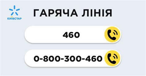 Як зв’язатися з оператором “Київстар” за кордоном